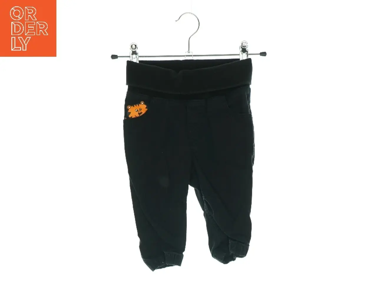 Billede 2 - Bukser fra H&M (str. 68)