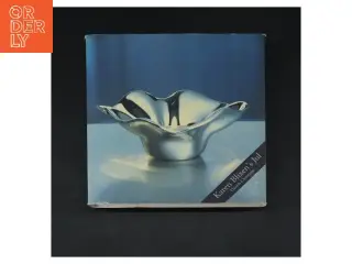 Karen Blixen julelysestage fra Rosendahl (str. Ø 11 cm)