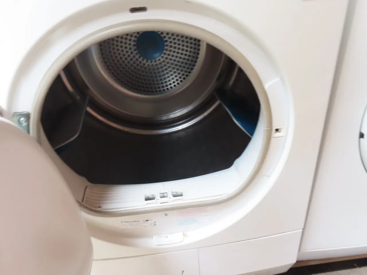 Billede 4 - Tørretumbler ELECTROLUX