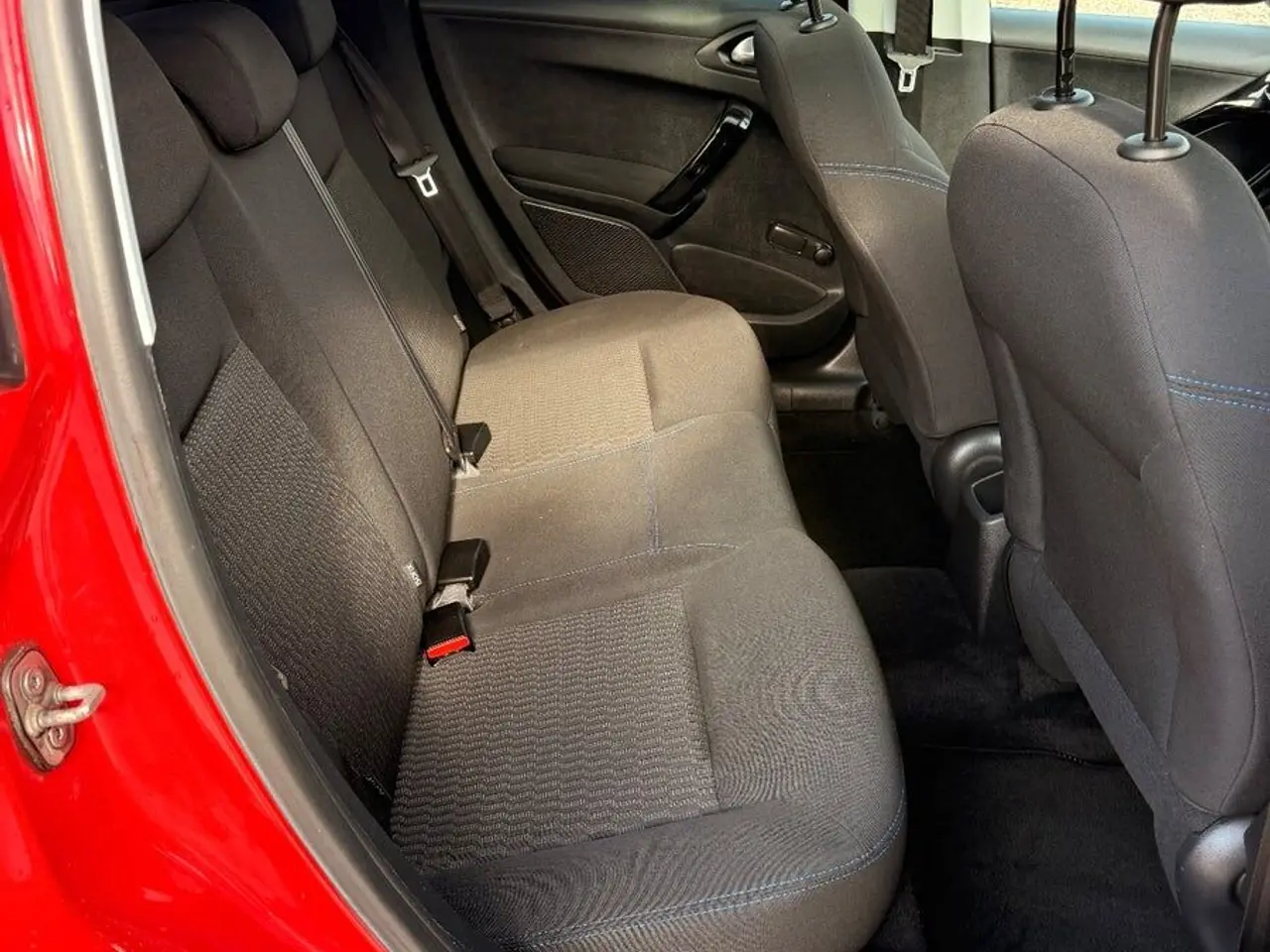 Billede 12 - Peugeot 208 1,5 BlueHDi Like Sky 100HK 5d