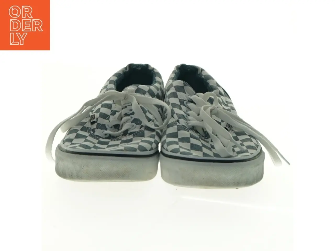 Billede 3 - Ternede sneakers fra Vans (str. 43)