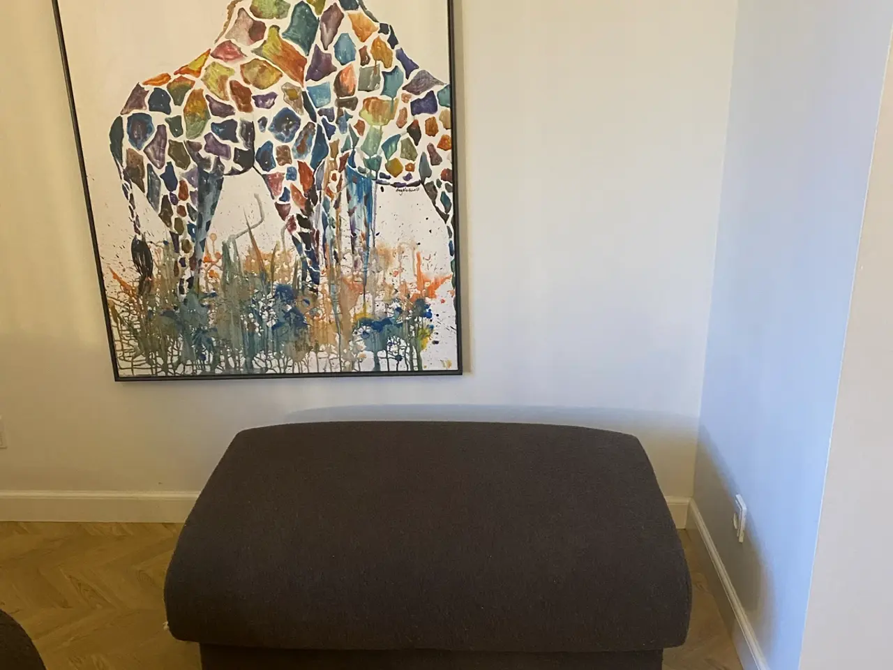 Billede 2 - Deco Bouclé sovesofa