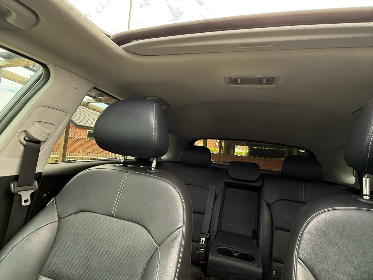 Billede 2 - KIA NIRO 1,6 plugin hybrid- ADVANCE+ 6 DCT automat