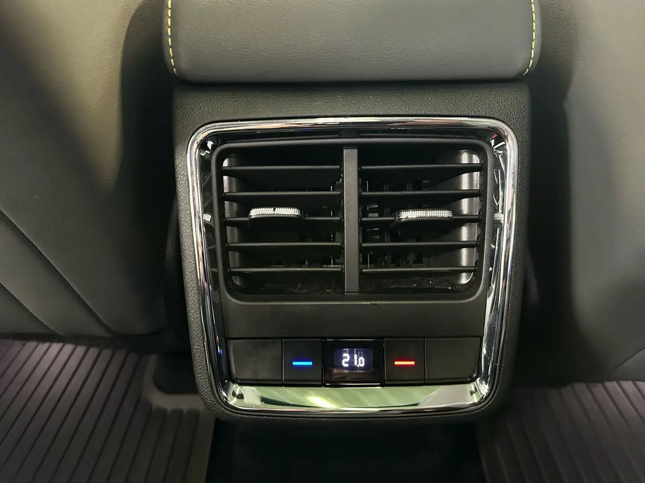 Billede 7 - Skoda Enyaq 80 iV 204HK 5d Aut.