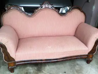 Antik sofa