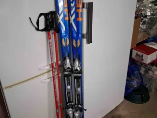 HEAD iXRC intelligence 163cm m/stave