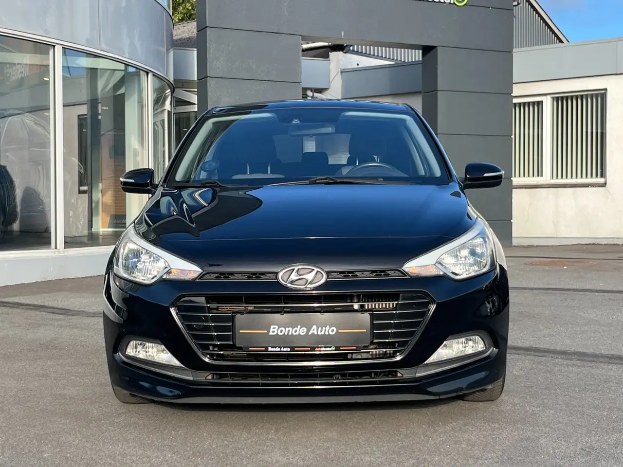Billede 2 - Hyundai i20 1,0 T-GDi Spring