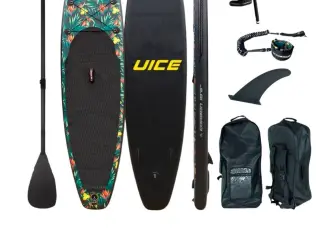 SUPBoard - 320 cm oppustelig/ 130 kg belastning