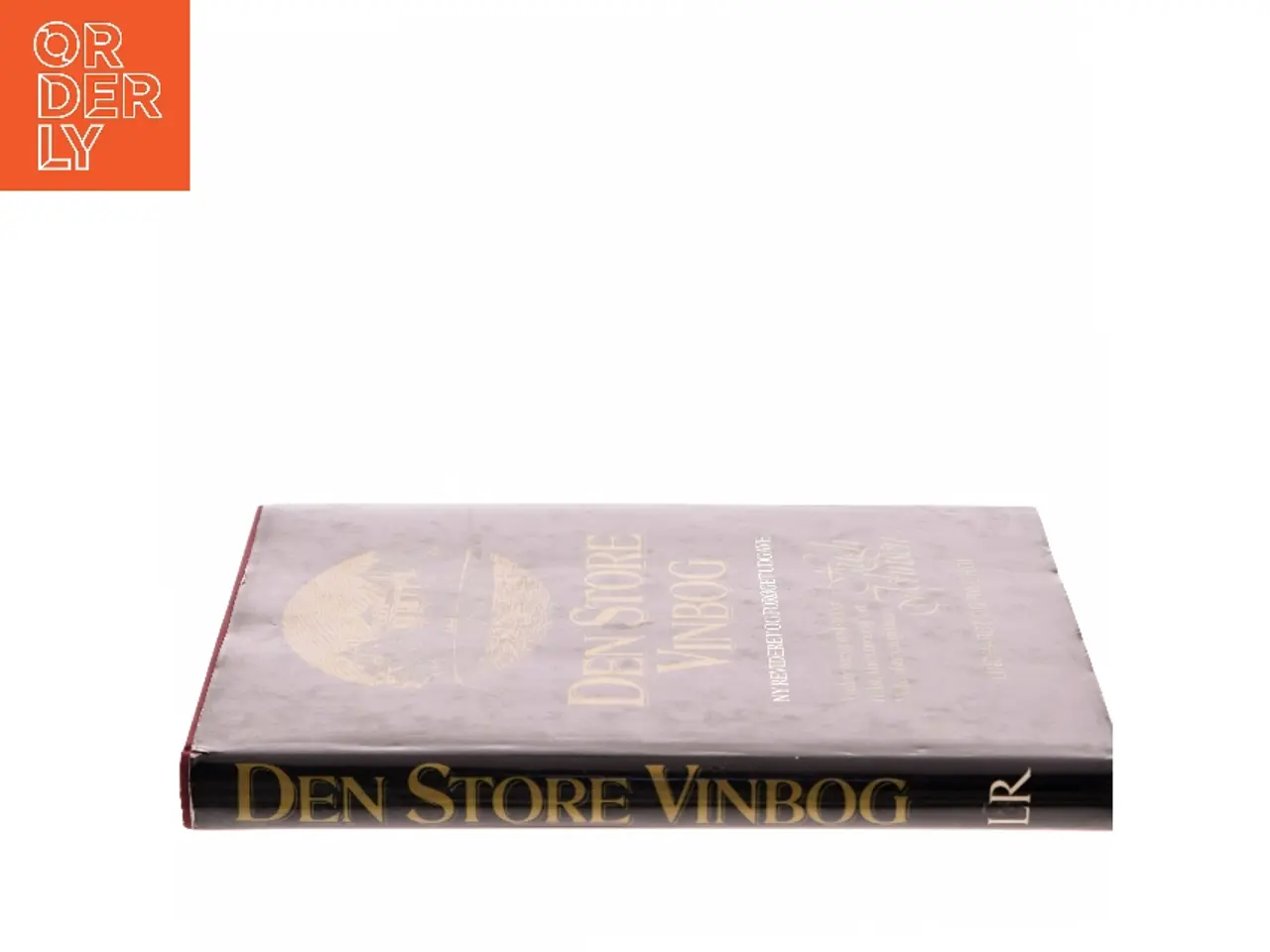 Billede 2 - Den store vinbog af Hugh Johnson (Bog)
