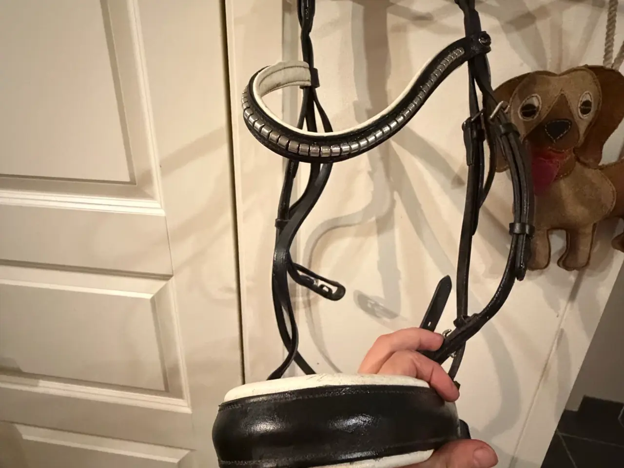 Billede 3 - By Weber trense str full utrolig flot på