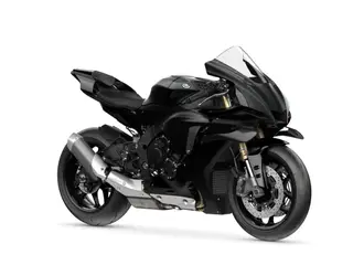 Yamaha YZF R1 Race