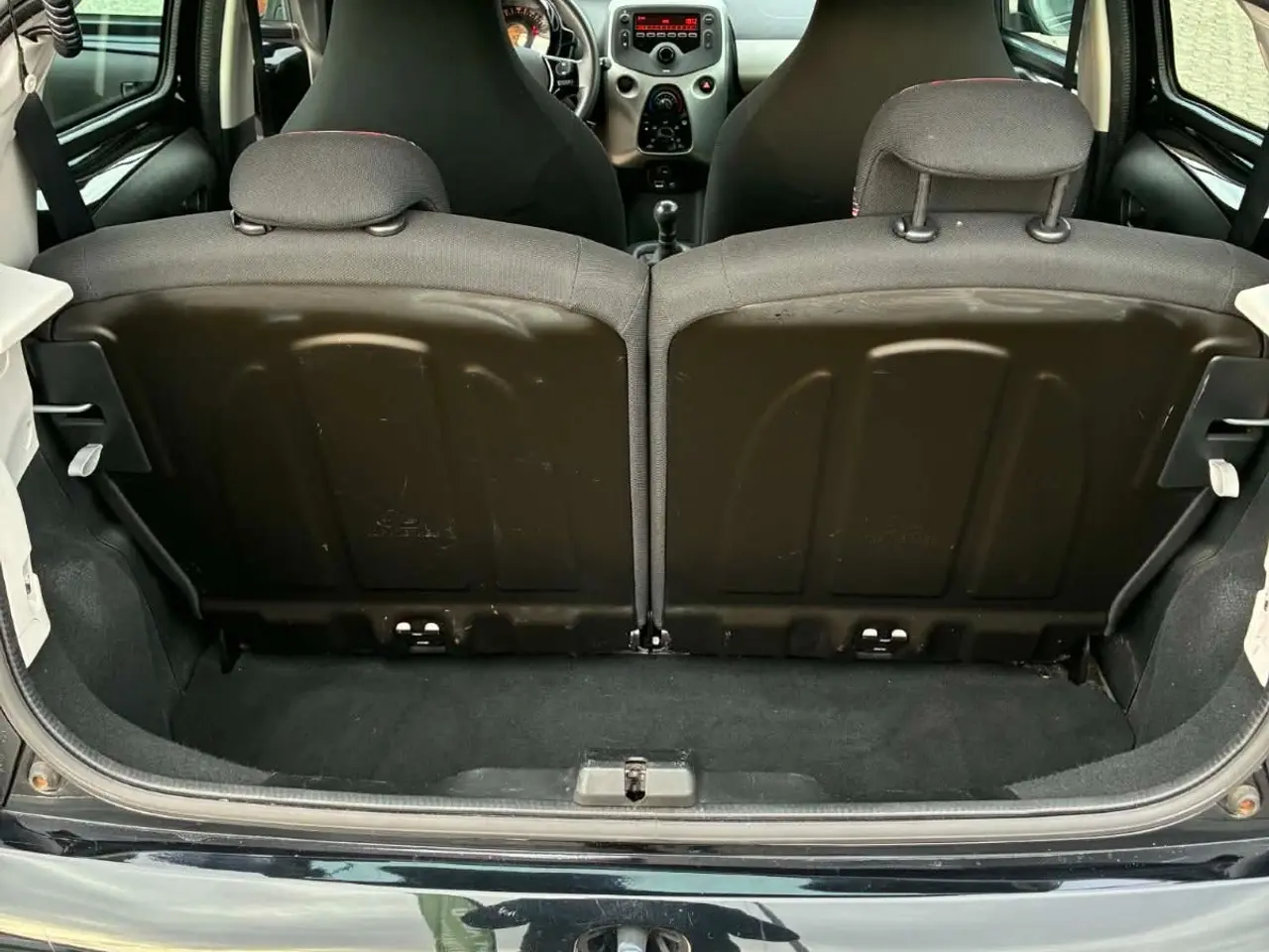 Billede 17 - Citroën C1 1,0 e-VTi Shine