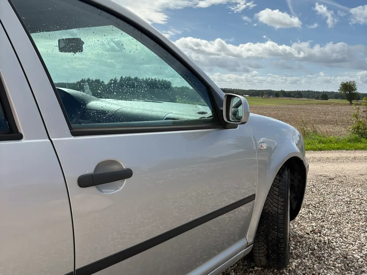 Billede 4 - VW golf IV 2.0