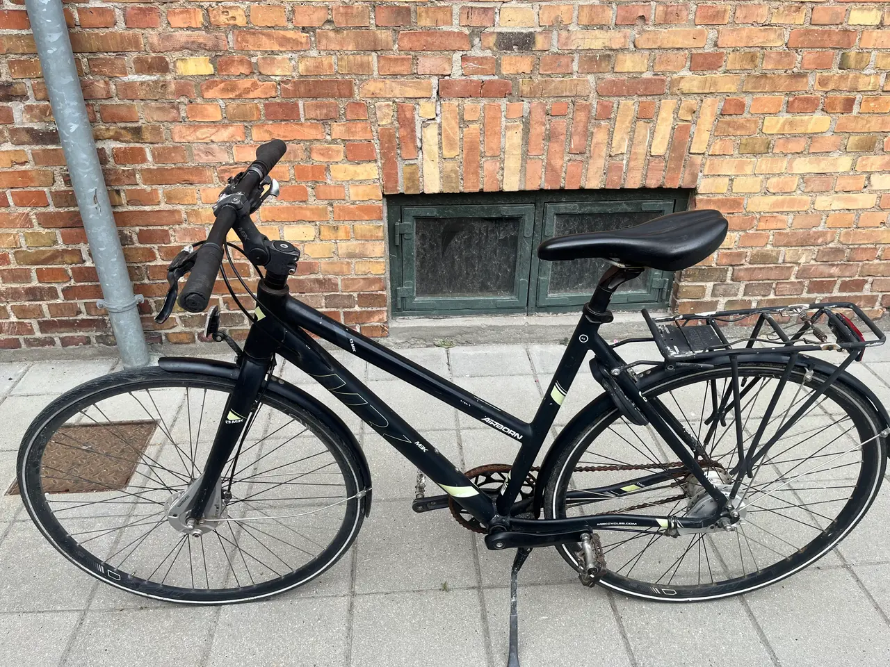 Billede 1 - Citybike sælges billigt