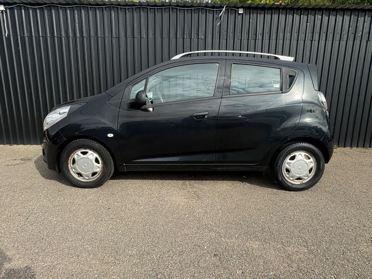 Billede 1 - Chevrolet Spark 1,2 LS