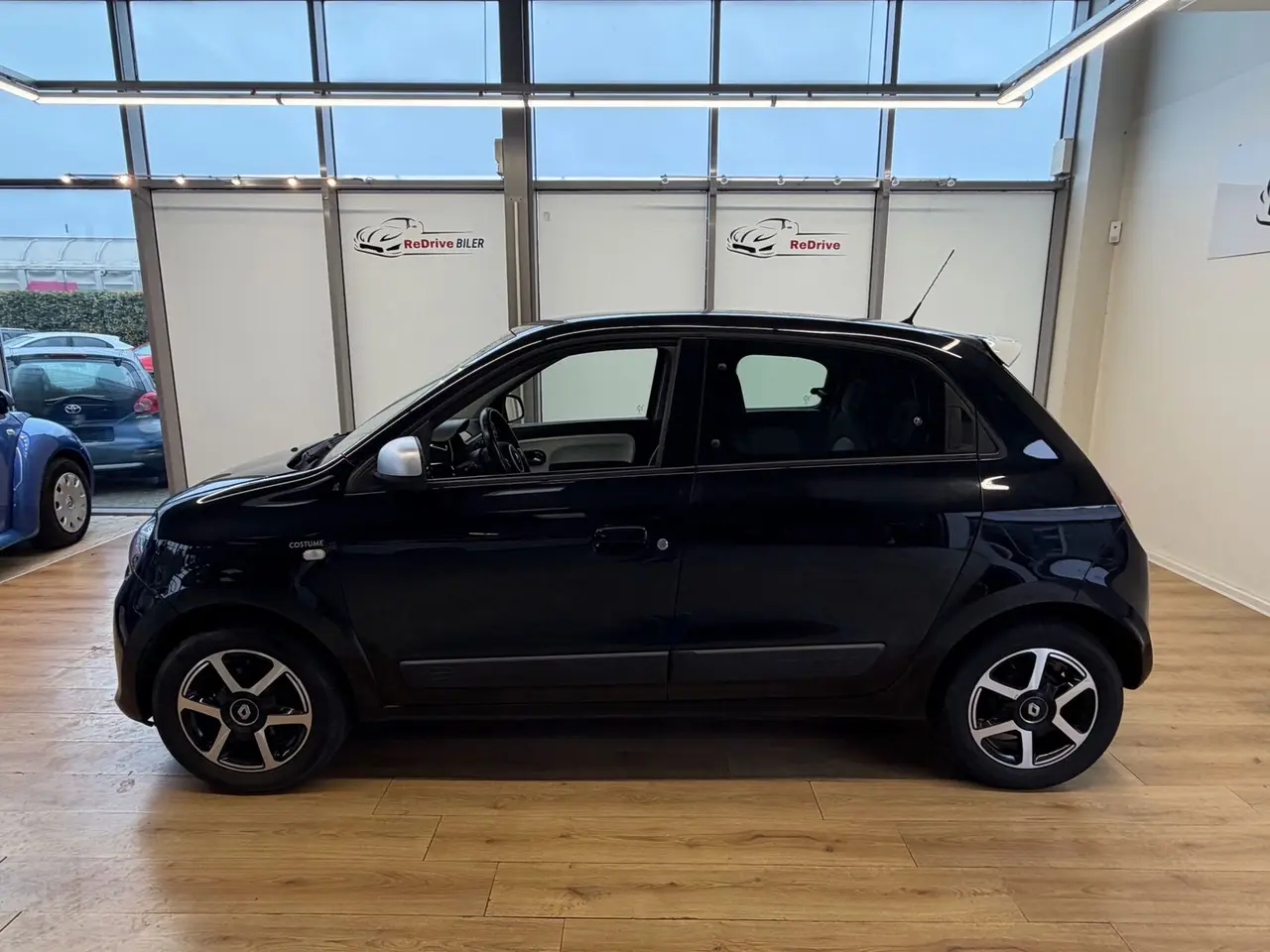 Billede 7 - Renault Twingo 1,0 Sce Expression start/stop 70HK 5d