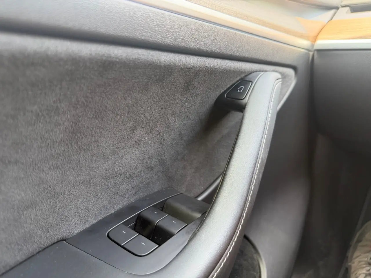 Billede 15 - Tesla Model Y Long Range AWD