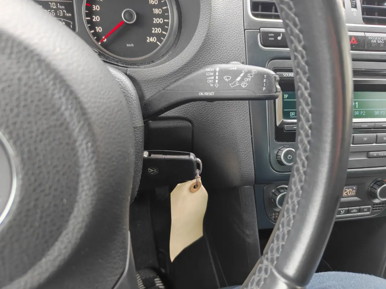 Billede 16 - VW Polo 1,2 TSi 90 Life