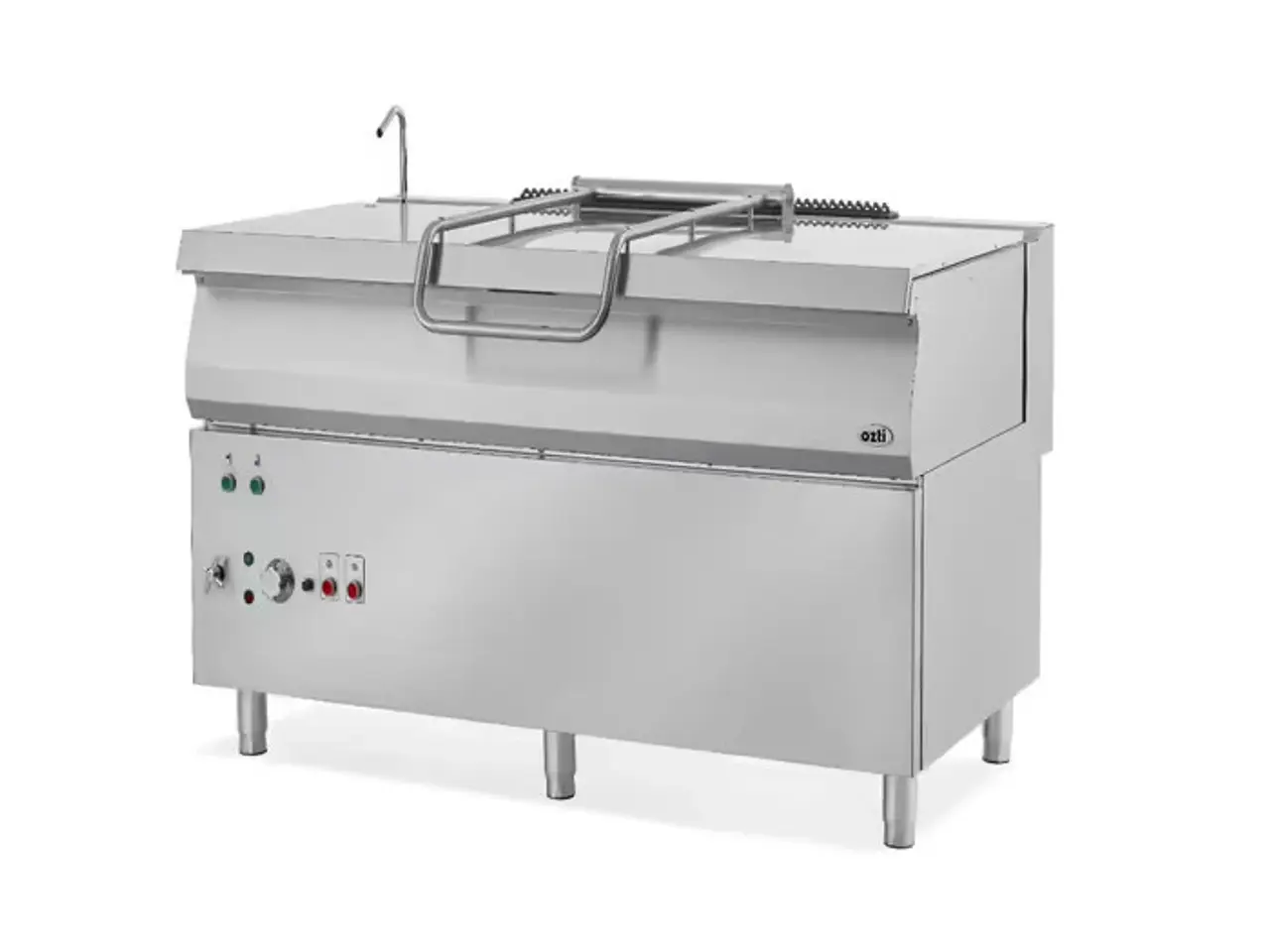 Billede 1 - Premium Kipsteger – 205 Liter – Maxima