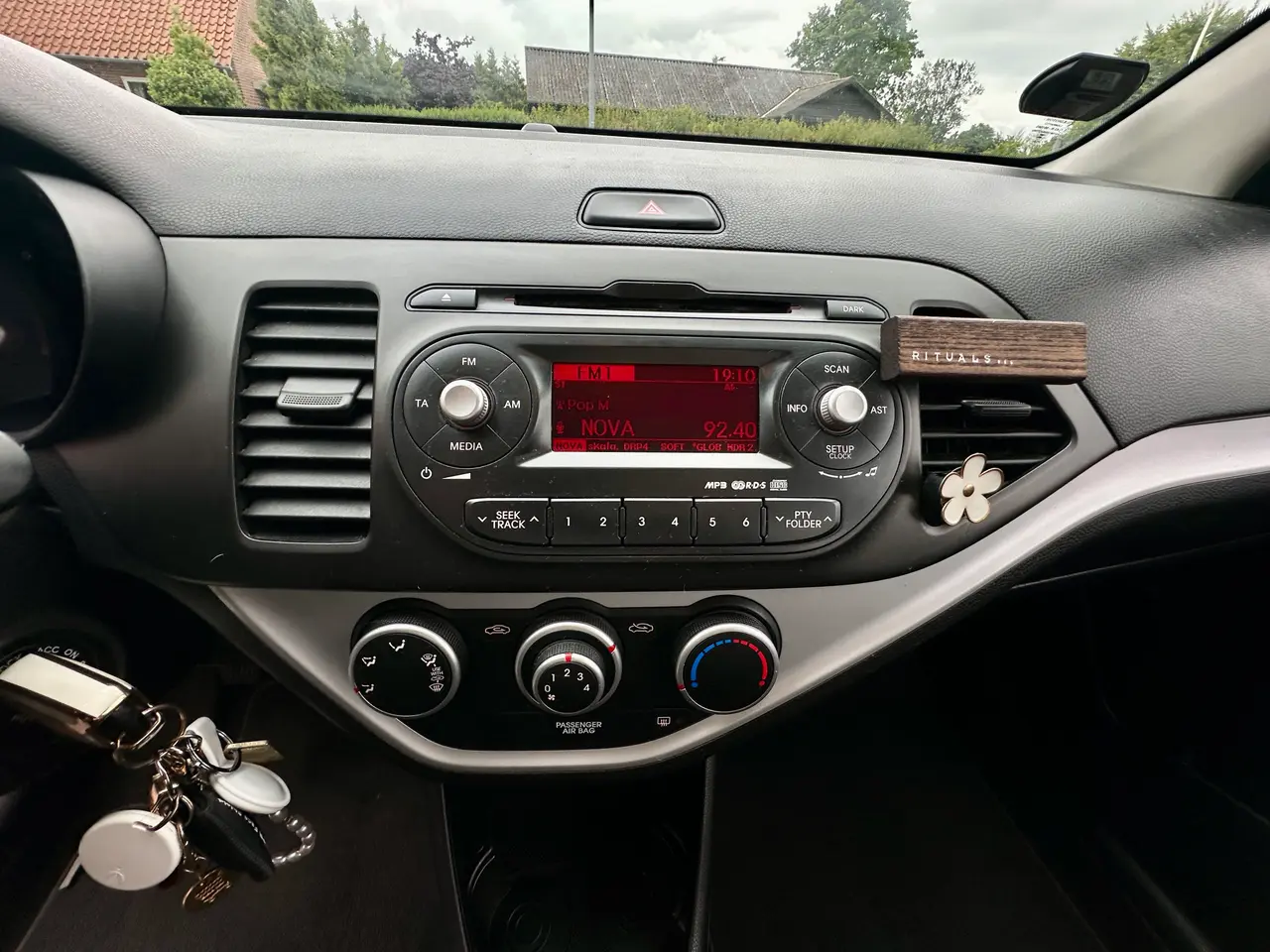 Billede 4 - Kia Picanto 1.0 