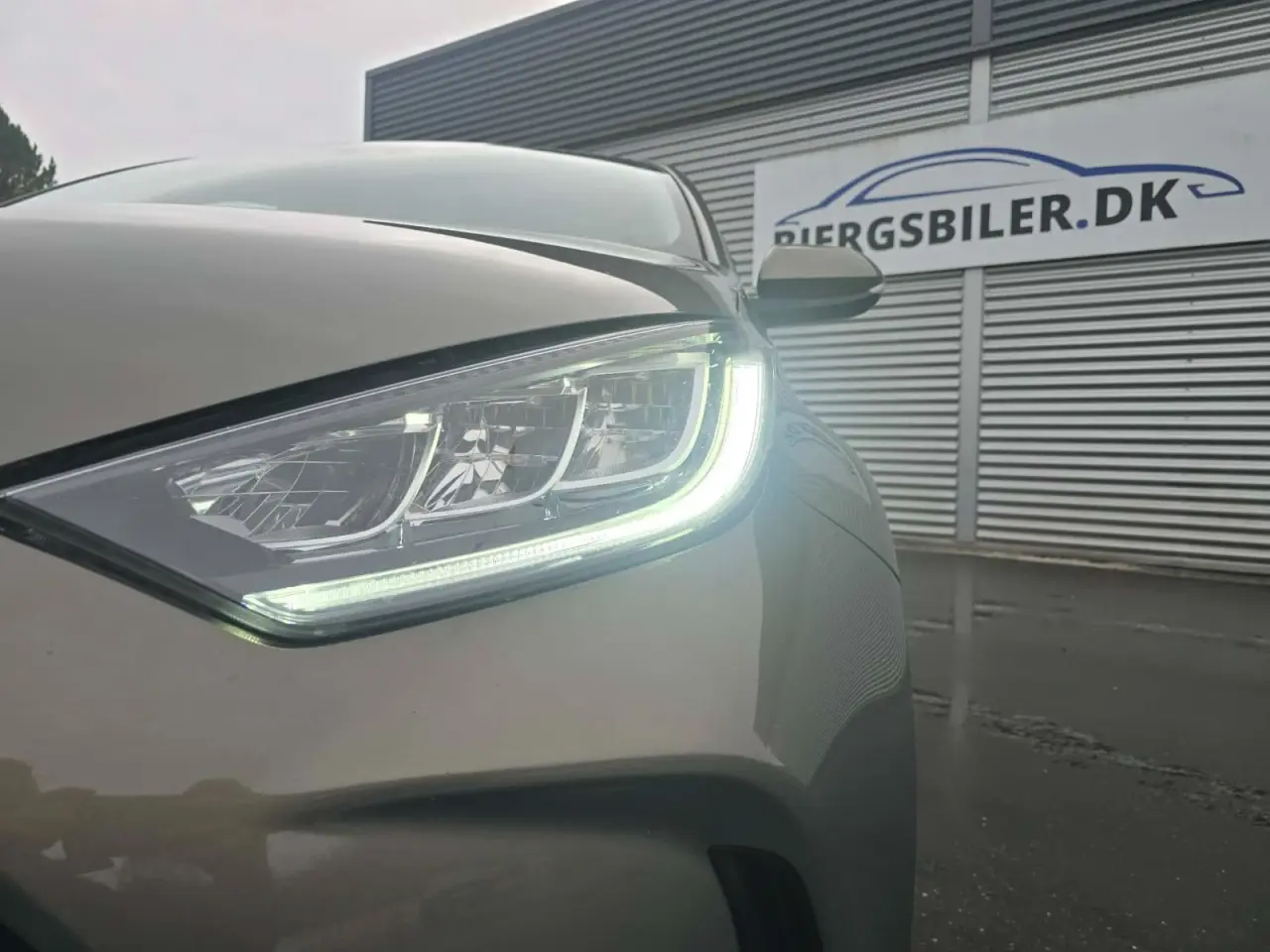Billede 5 - Toyota Yaris 1,5 Hybrid H3 Vision e-CVT
