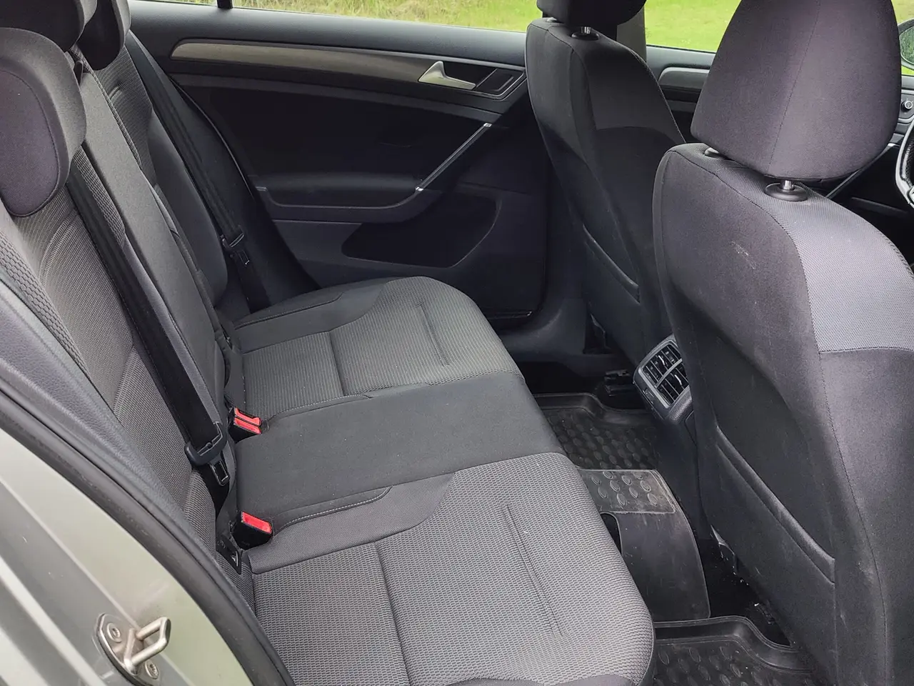 Billede 4 - VW Golf 1, 6 TDI Bluemotion 