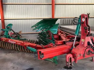 Kverneland EG 100-300-30 Med packomat