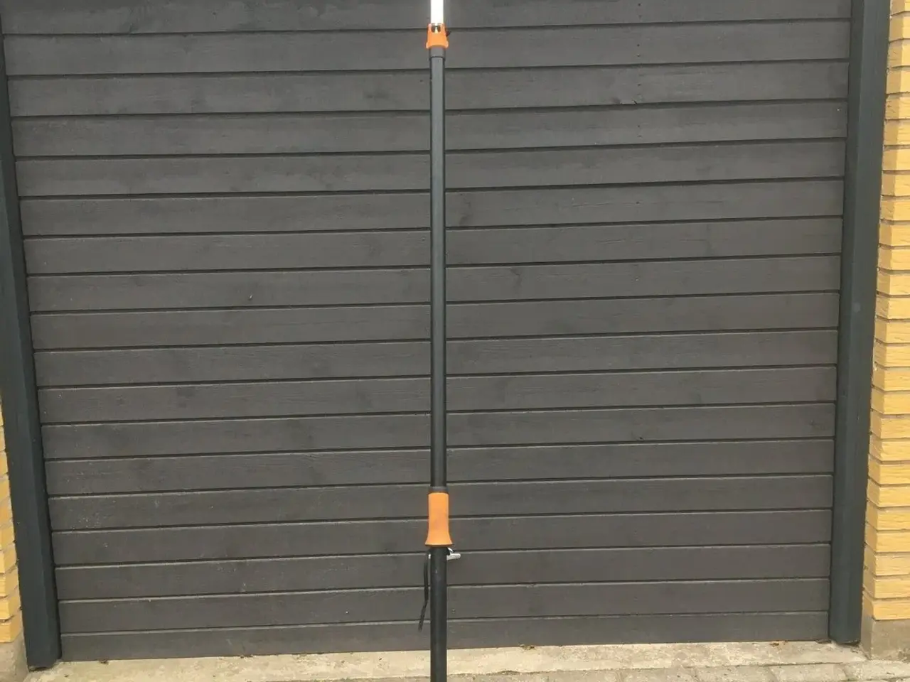 Billede 5 - Grensav / Teleskopsaks KUN UDLEJNING