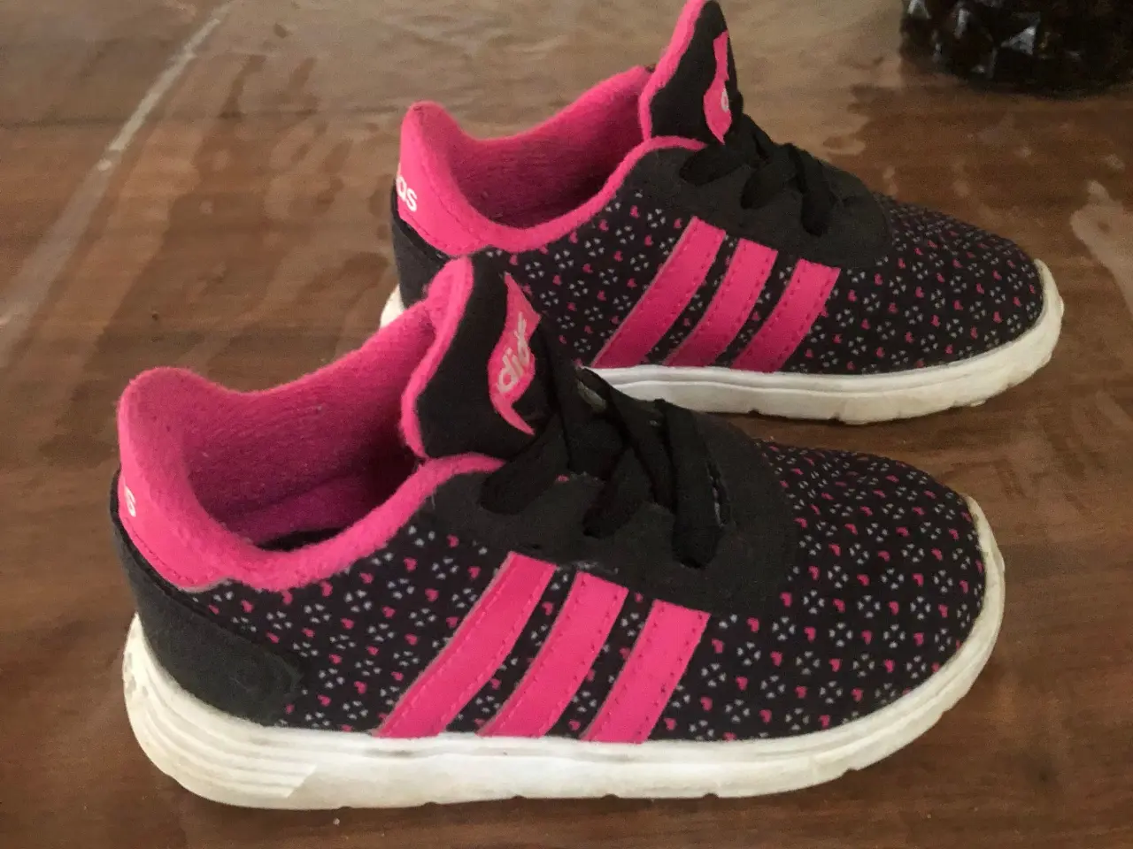 Billede 2 - Adidas sneakers str 22