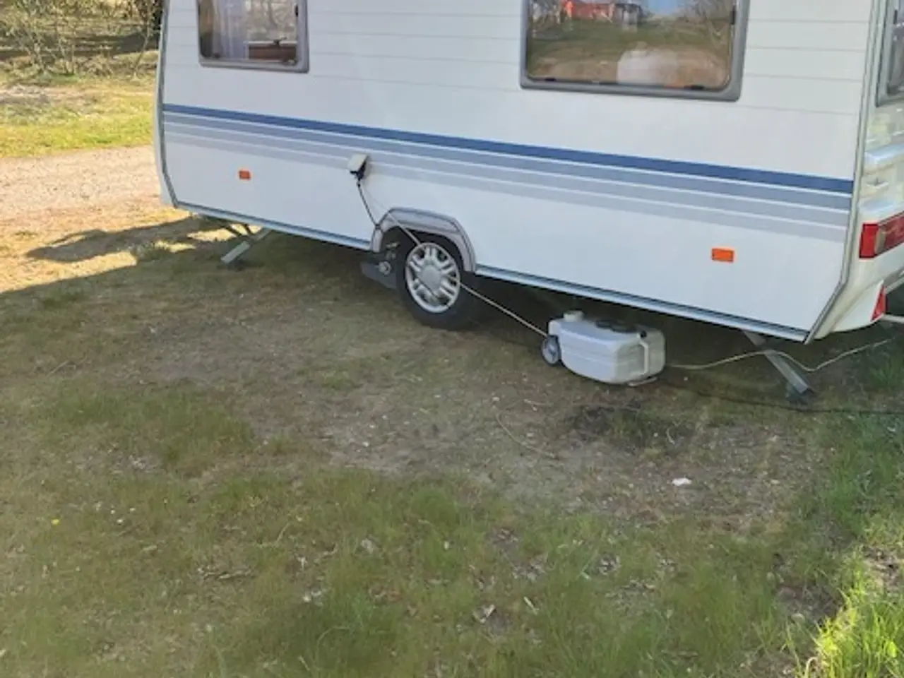 Billede 2 - Adria Altea 390 Ds