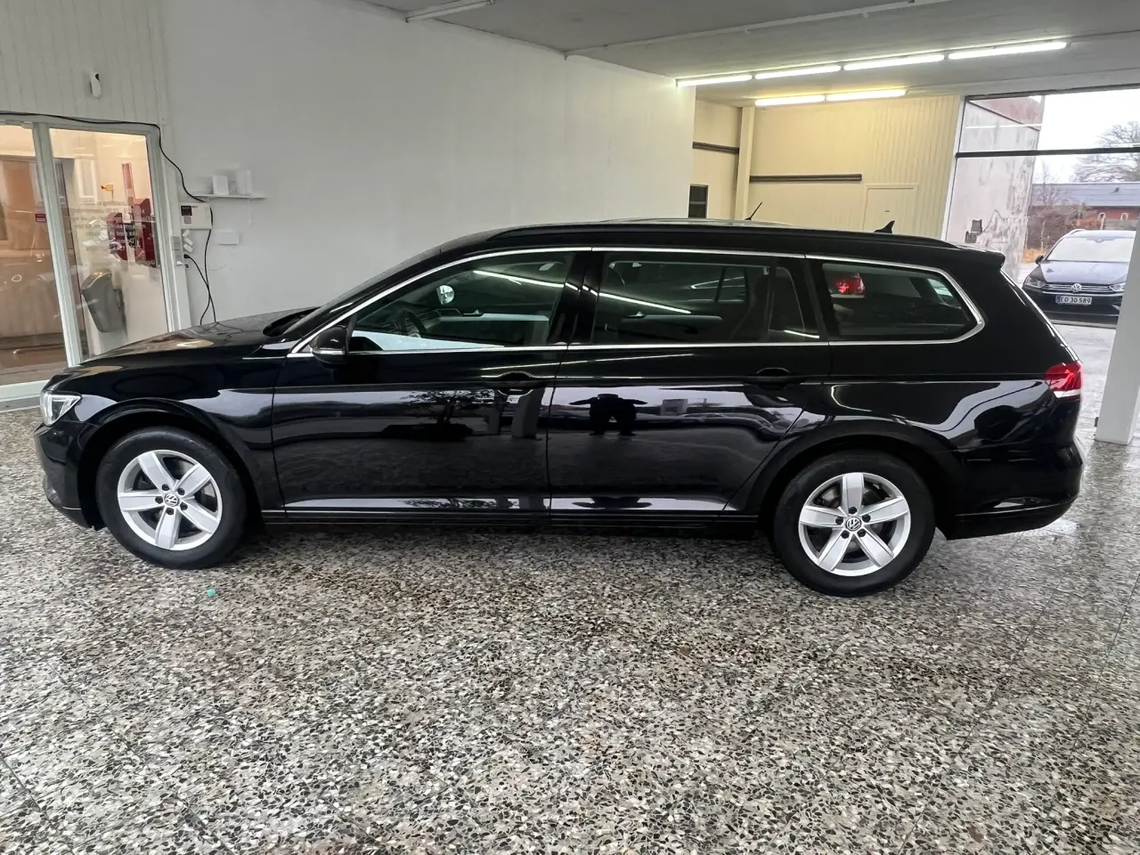 Billede 2 - VW Passat 1,4 TSI ACT 150 Variant comfortline