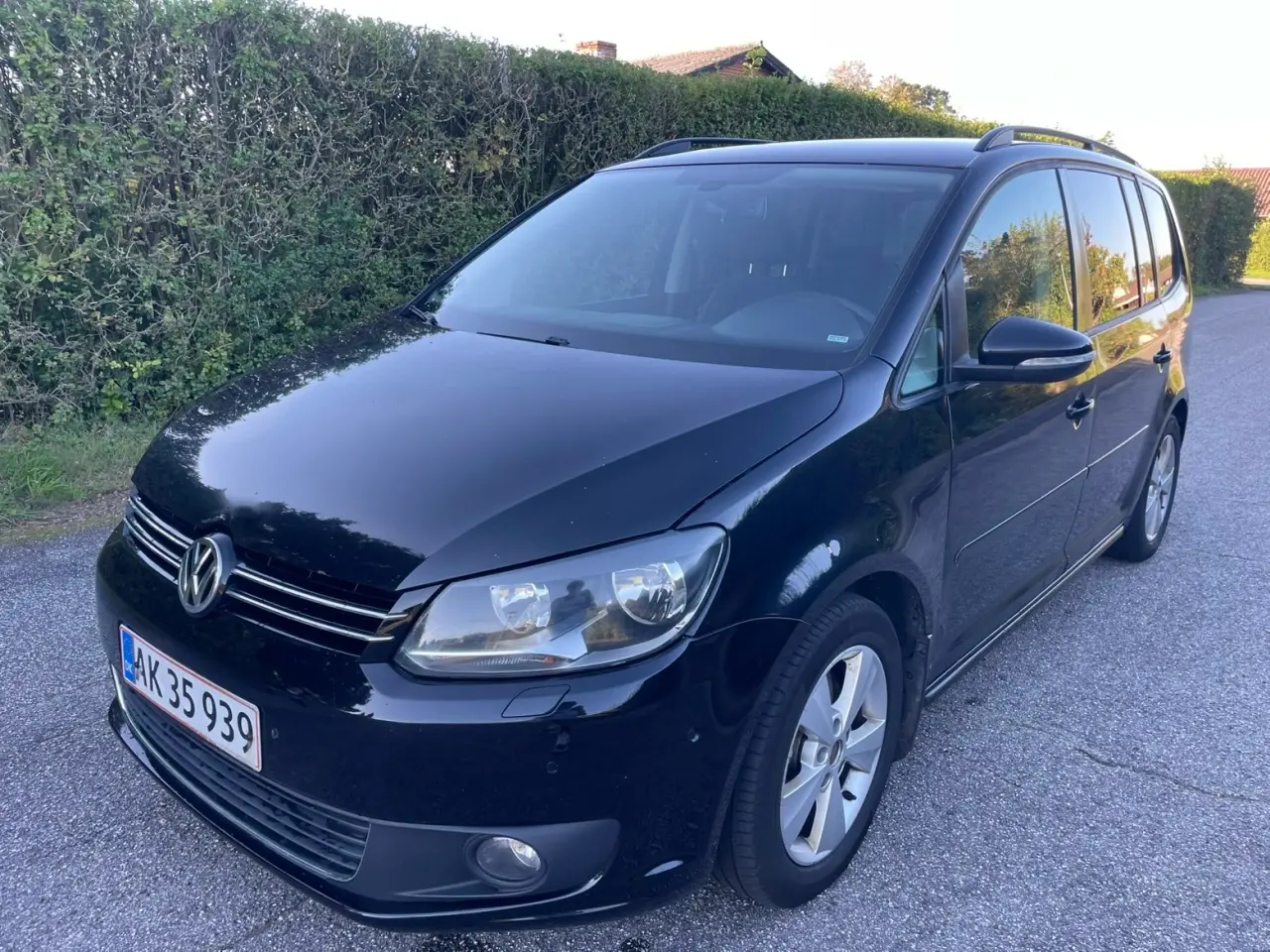 Billede 3 - VW Touran