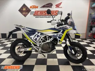 Husqvarna 701 Enduro super moto