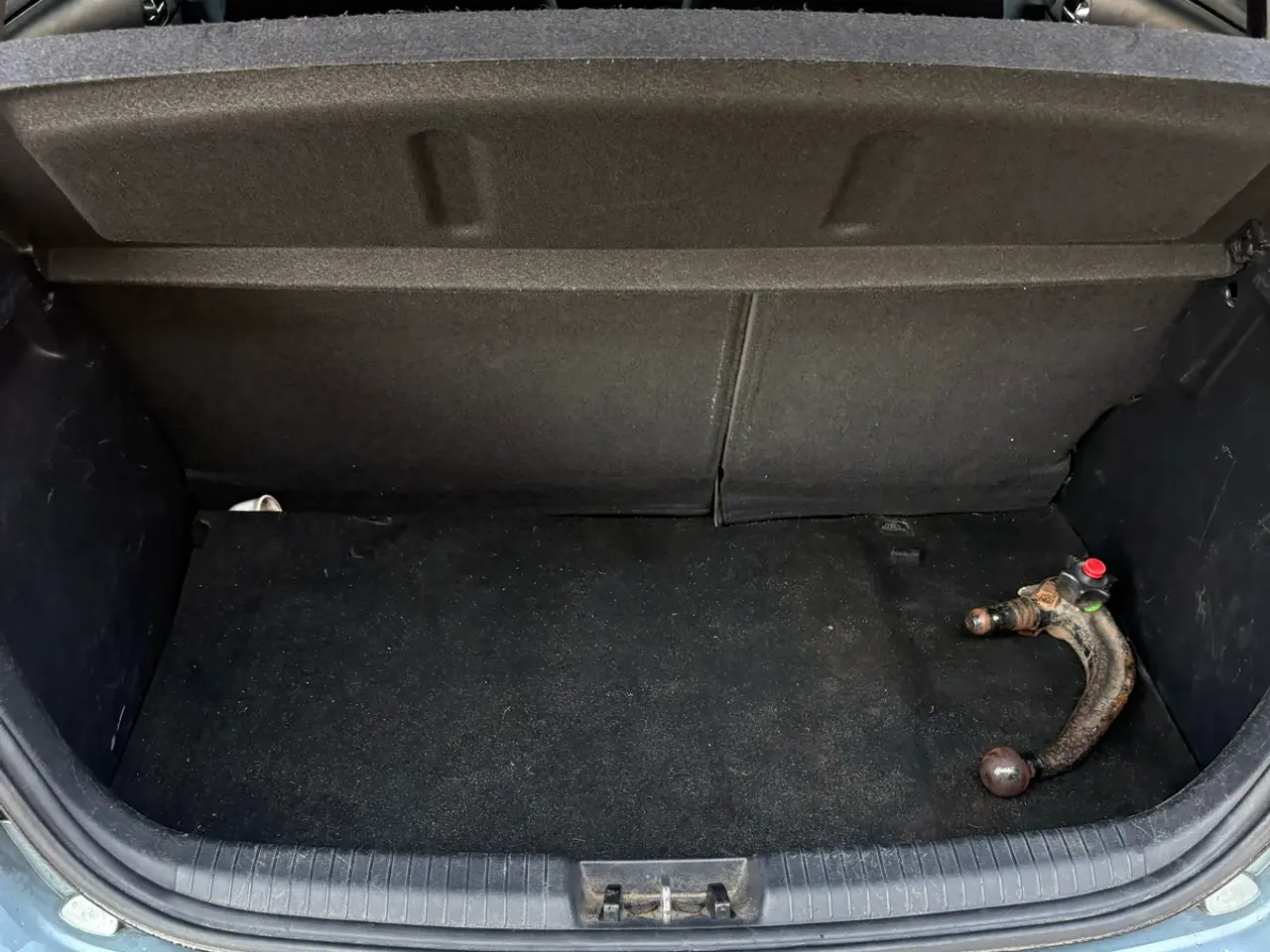 Billede 11 - Hyundai i20 1.2 Benzin – 77 HK – 2011