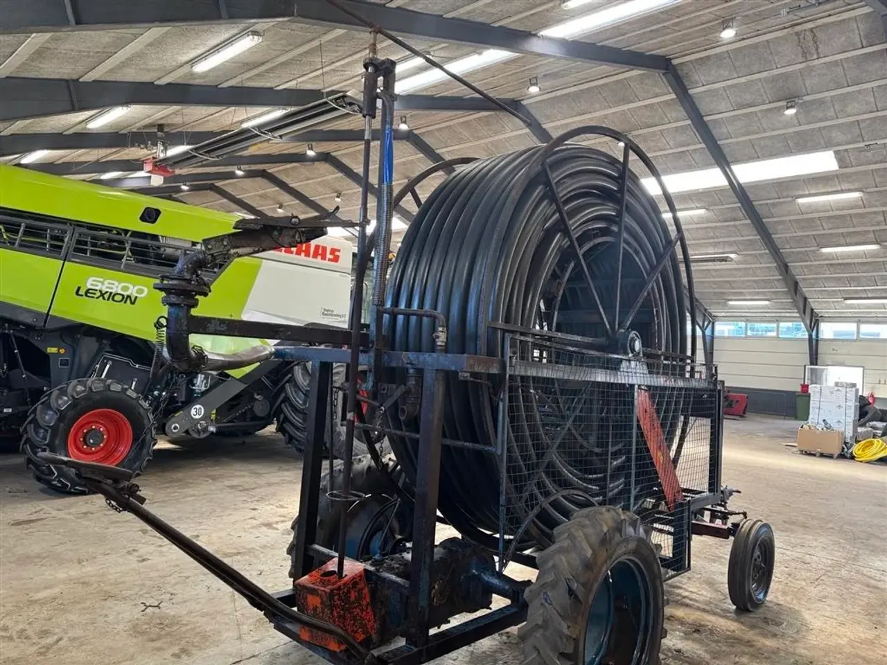 Billede 14 - Fasterholt TL 176