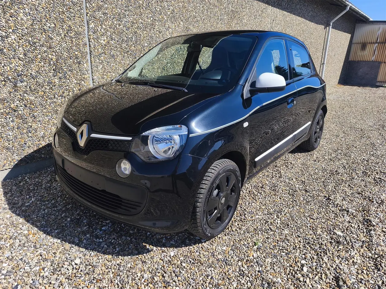 Billede 1 - Renault Twingo 1,0 Sce Expression start/stop 70HK 5d