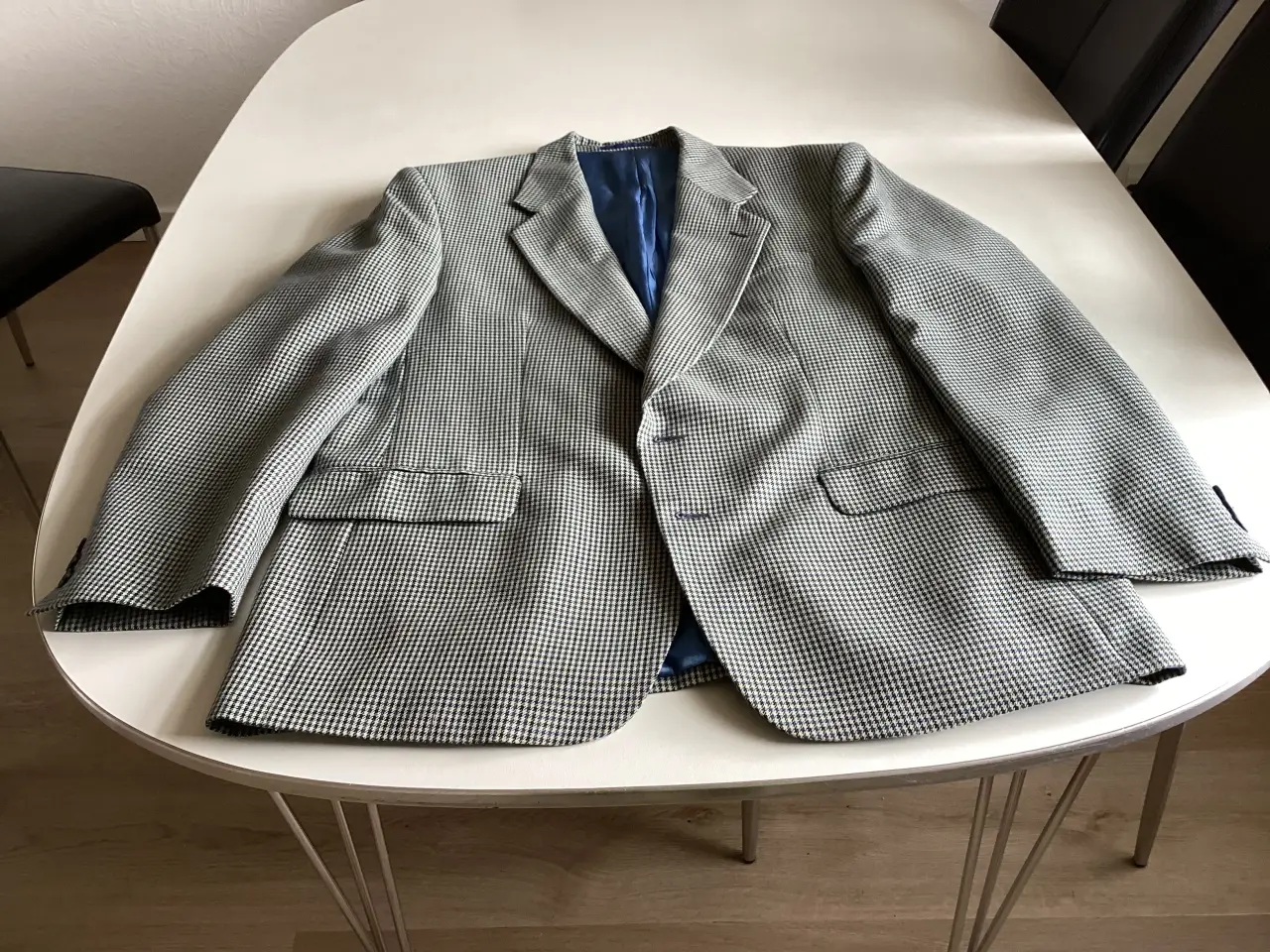 Billede 2 - 2 stk herre blazer