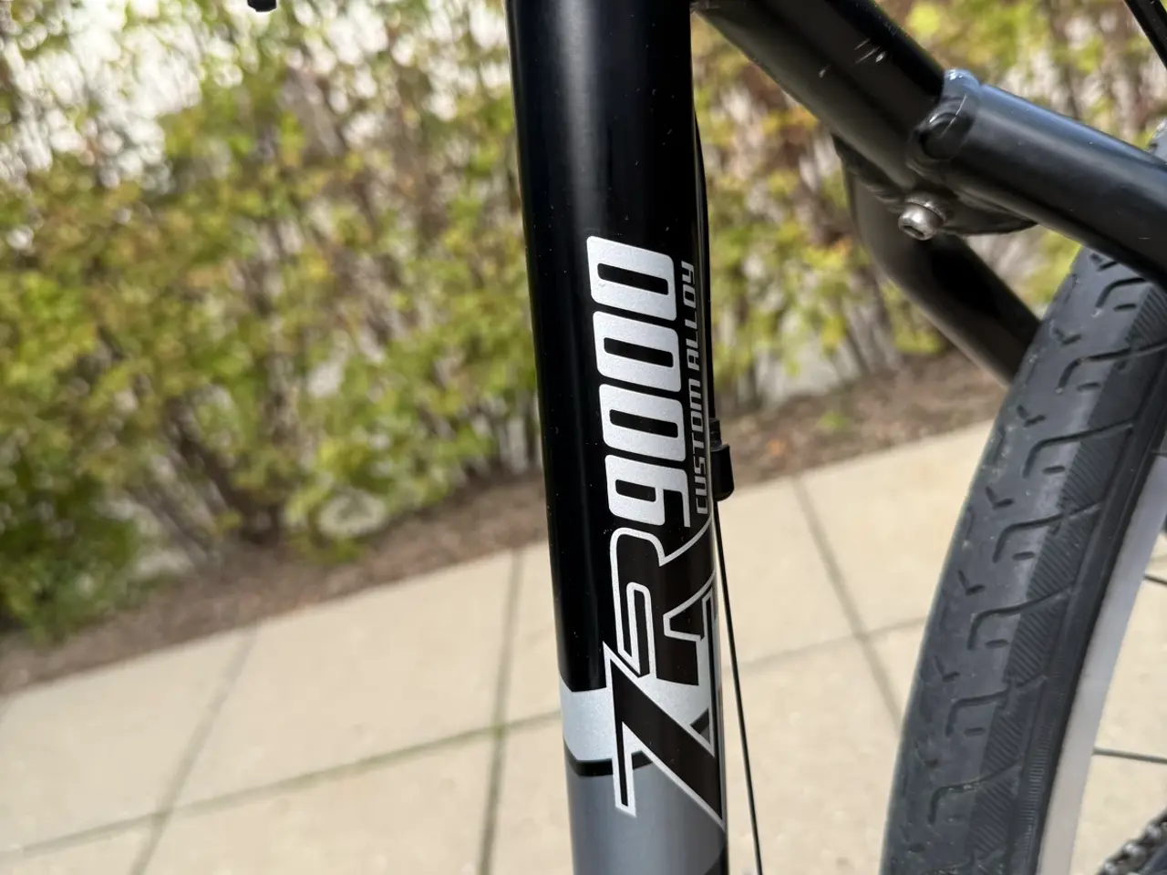 Billede 2 - Trek 8500 hardtail