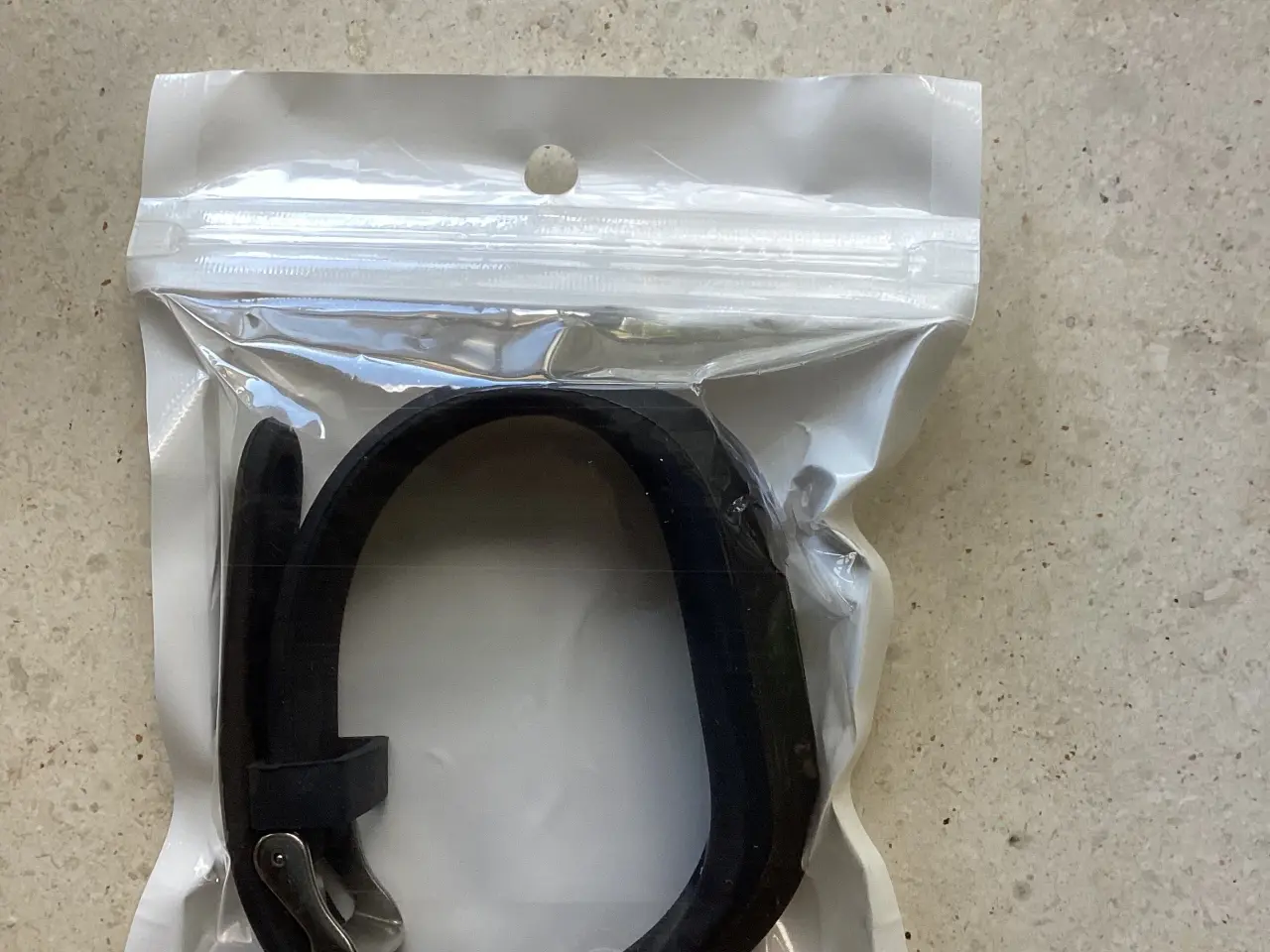 Billede 1 - Garmin vivofit 3, armbånd/urrem