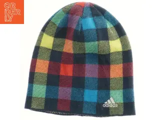 Mønstret hue fra Adidas (str. 26,5x27,5 cm)
