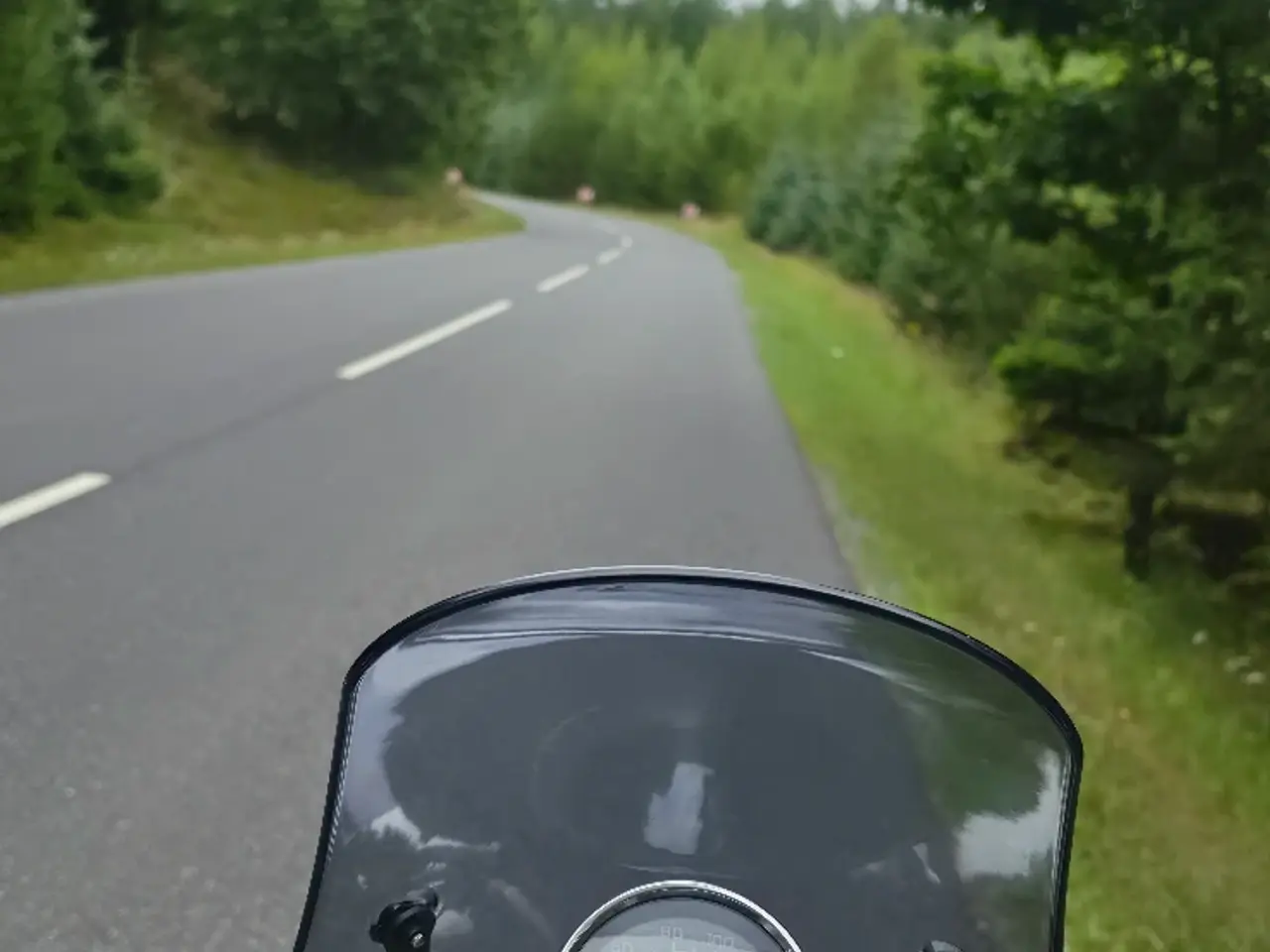 Billede 9 - Honda VT 600 Shadow