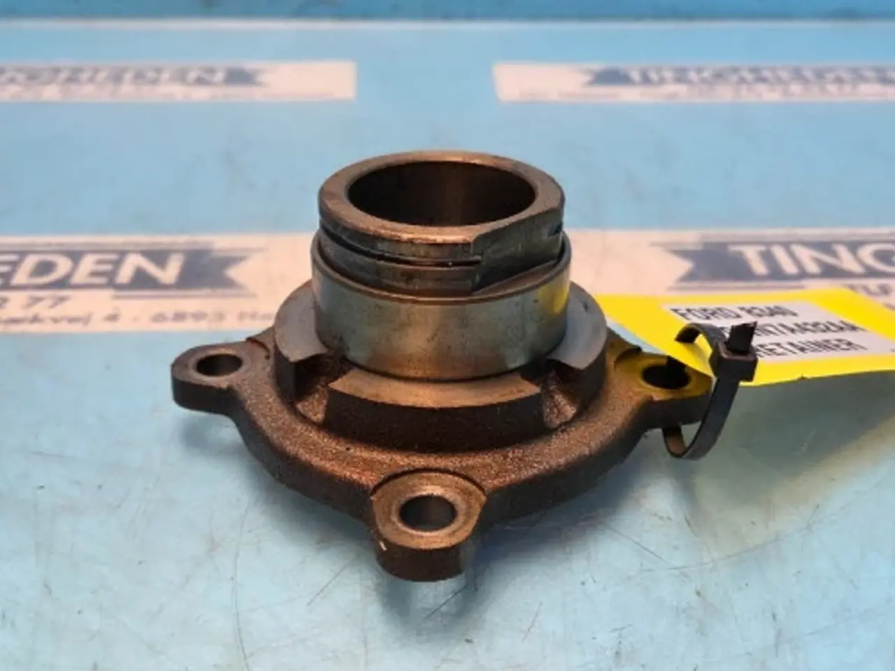 Billede 3 - Ford 8340 Holder F0NN7A432AA