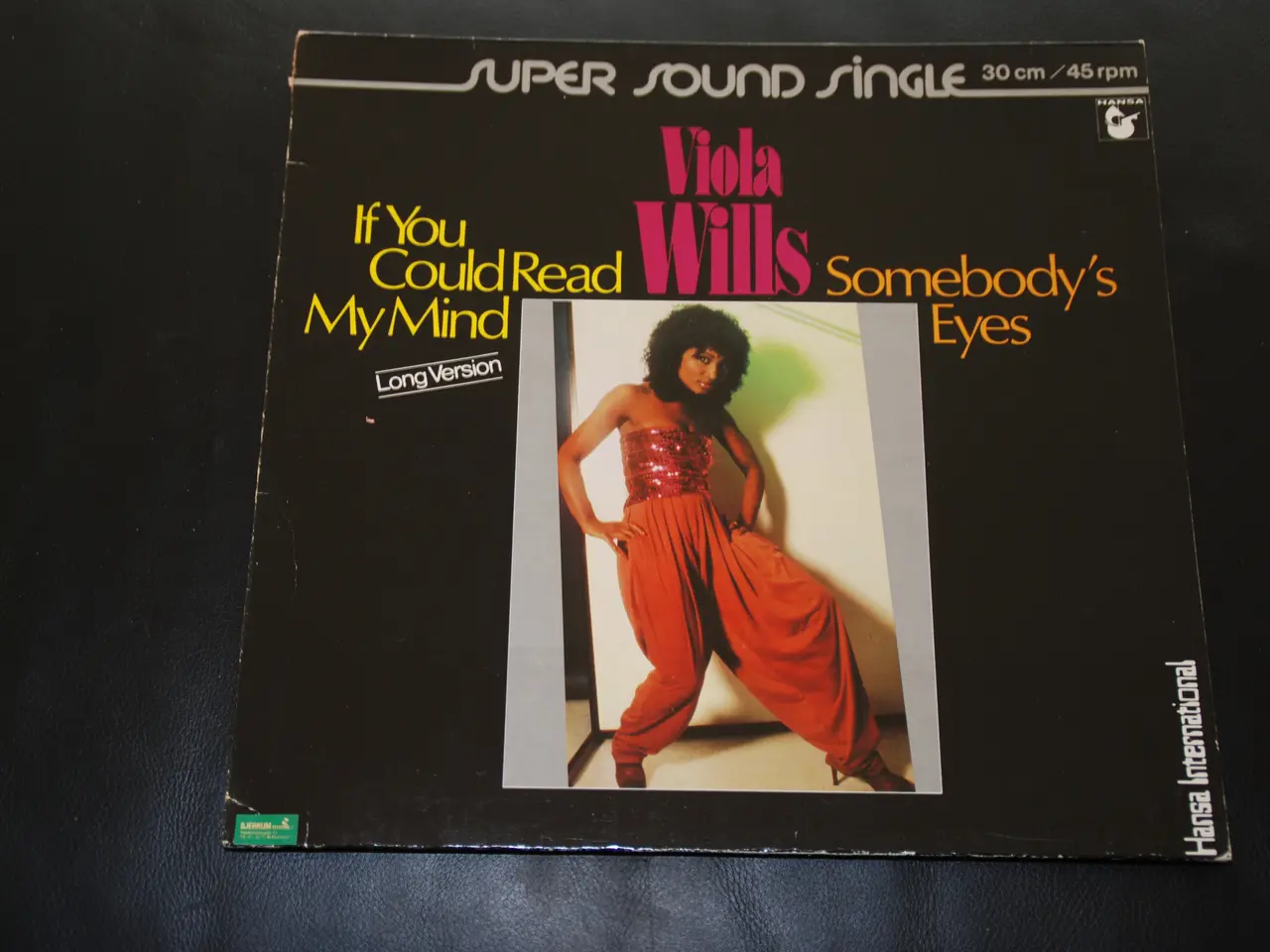 Billede 8 - 4 stk. lp - Viola Wills