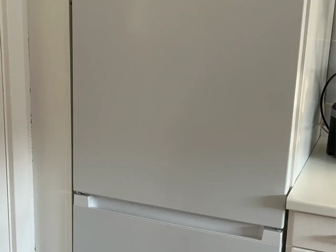Billede 1 - Gorenje 185x60x59,4 3 år gammelt