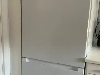 Gorenje 185x60x59,4 3 år gammelt 