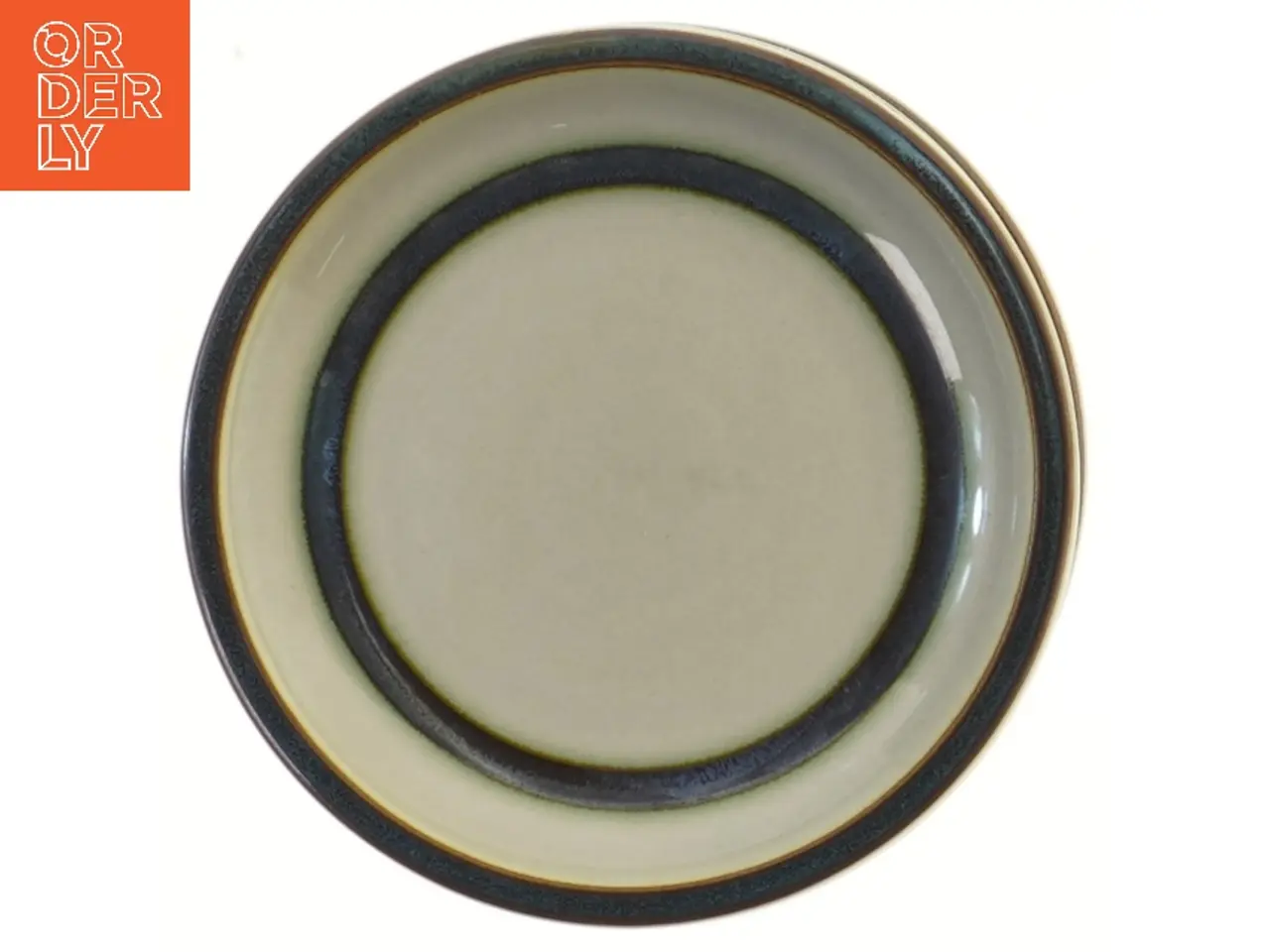 Billede 2 - BogG Tema stentøj fra B&G (str. 5 stk Ø 17 cm)