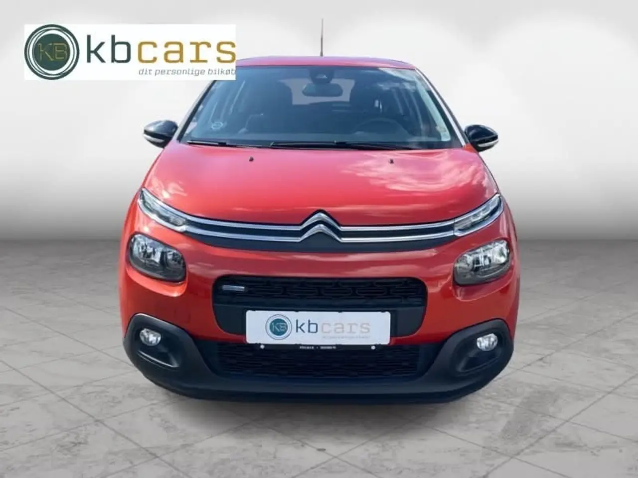 Billede 2 - Citroën C3 1,2 PureTech 82 Feel