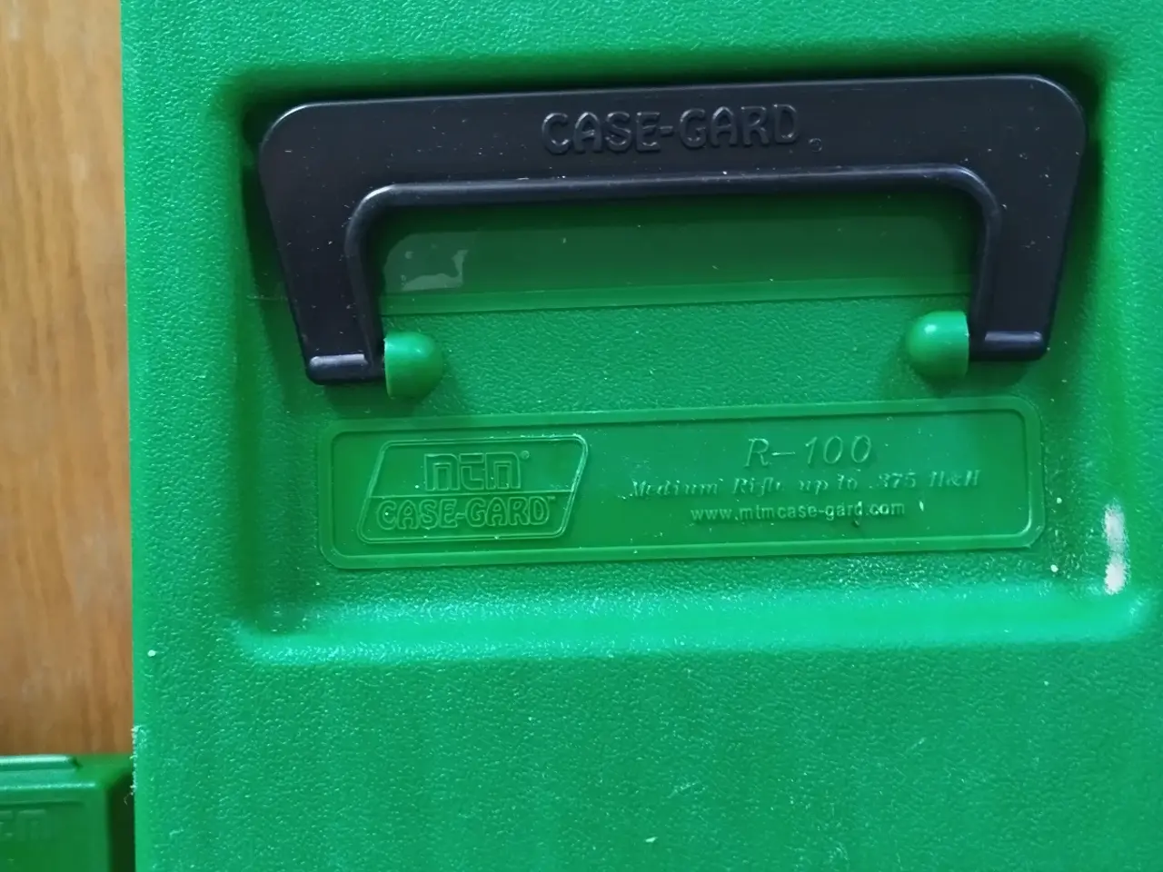 Billede 2 - Patron kasser