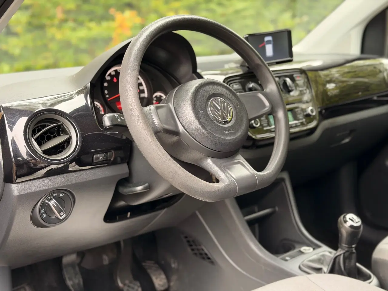 Billede 9 - VW Up! 1,0 60 Groove Up! BMT
