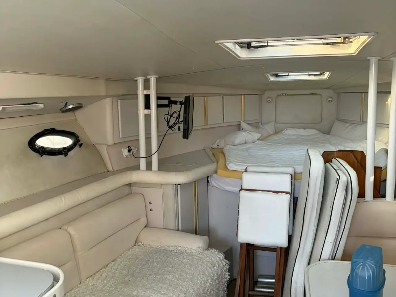 Billede 10 - Wellcraft 38 Grandsport